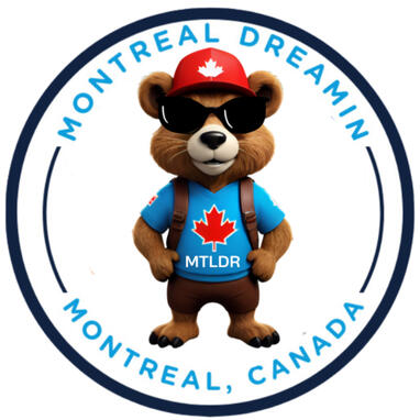 montreal dremin logo
